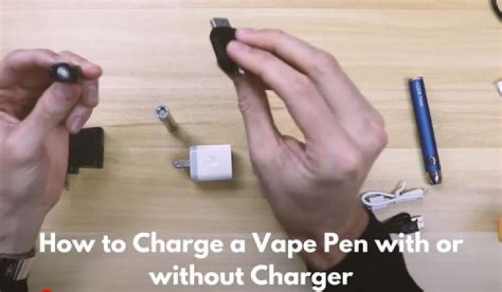 Can you charge a dab pen overnight?