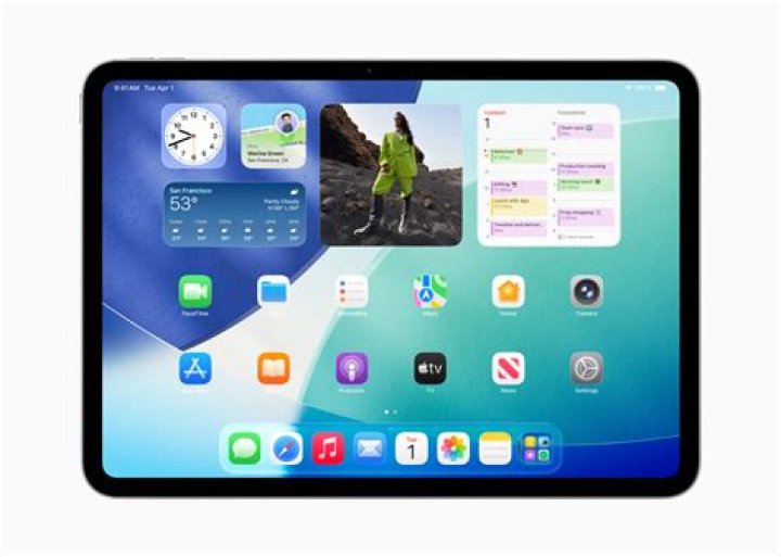Can you code apps on iPad?