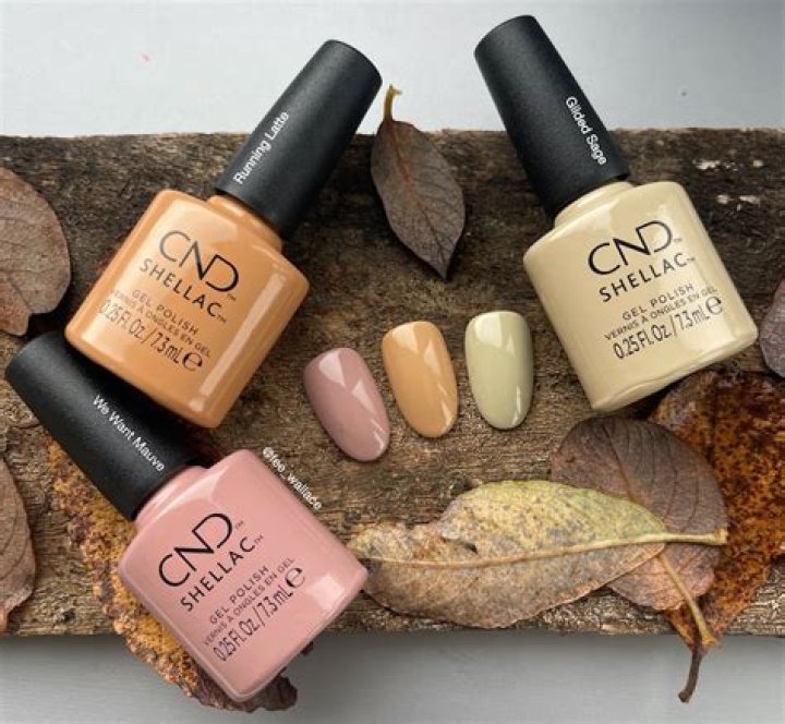 Can you cure CND Shellac with any UV lamp?