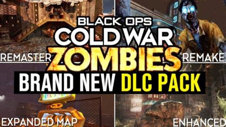 Can you customize Cold War Zombies?