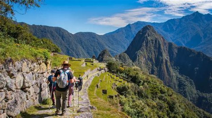 Can you do a day trip from Lima to Machu Picchu?