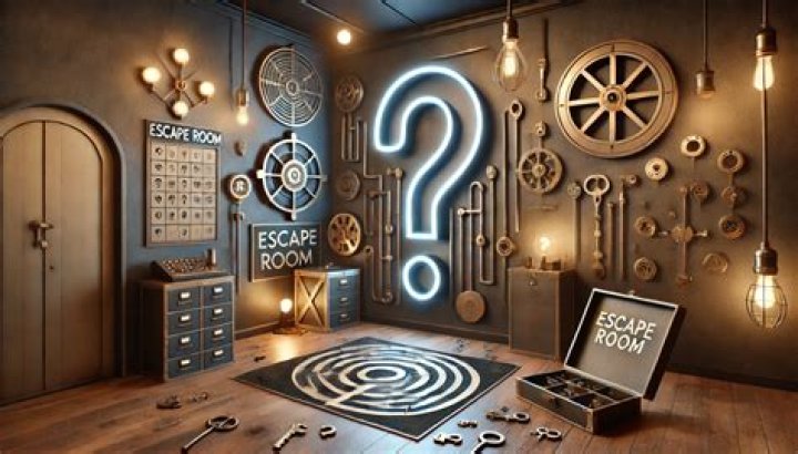 Can you do escape rooms online?