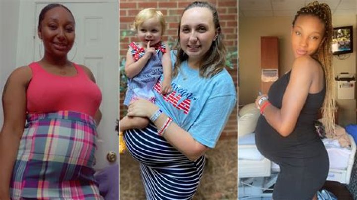 Can you get pregnant with twins and have two different fathers?