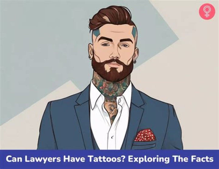 Can you have tattoos as a Mason?