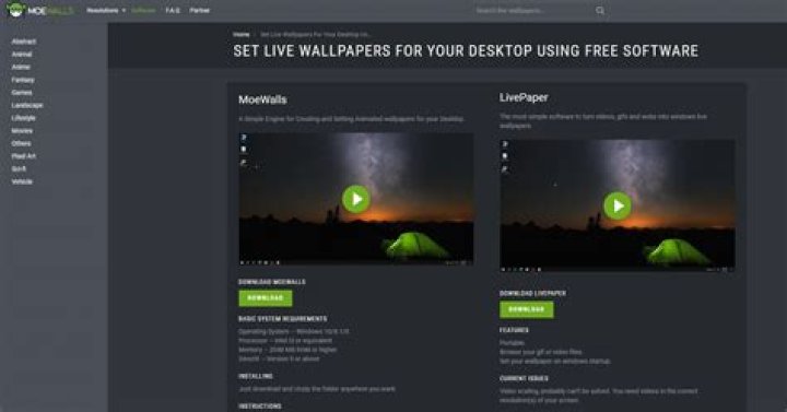 Can you make live photos into a video?
