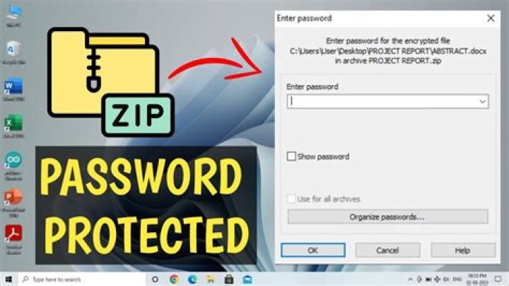 Can you password protect a Chromebook?