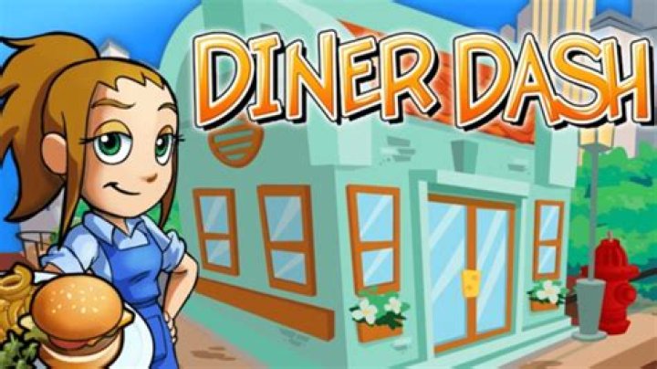 Can you play Diner Dash online?