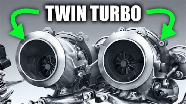 Can you put twin turbos on a Cummins?