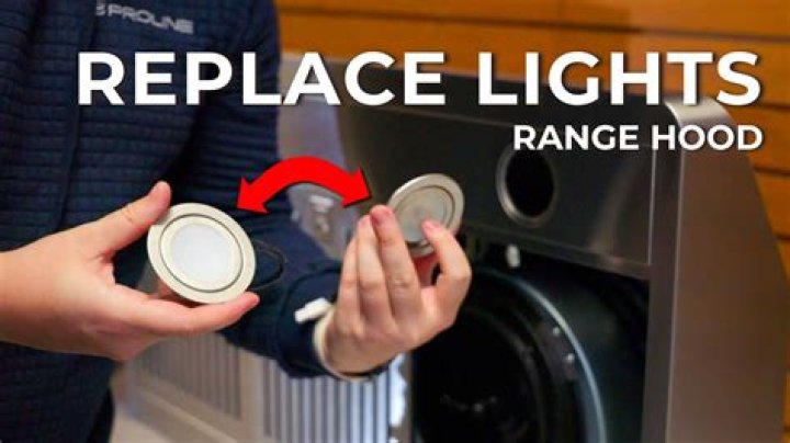 Can you replace oven bulb with LED?