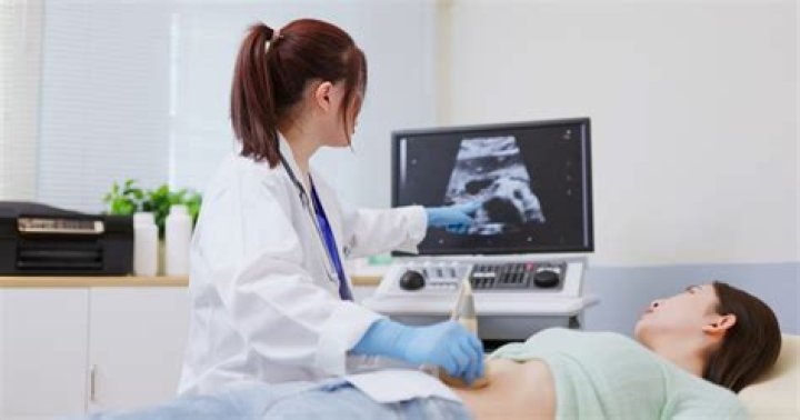 Can you request an ultrasound instead of a mammogram?