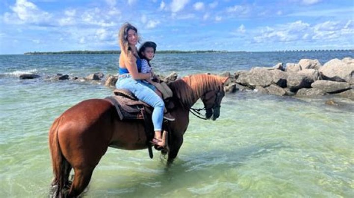 Can you ride horses on Jacksonville Beach?