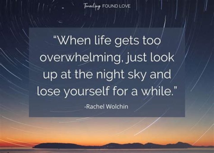 Can you see the sky quotes?