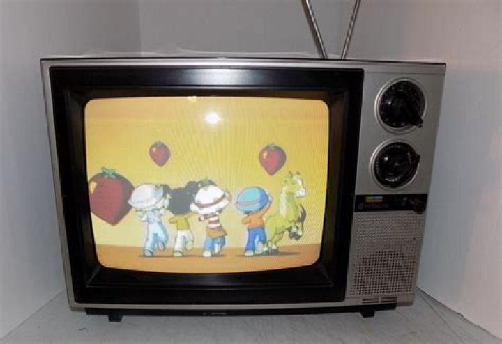 Can you sell old TVs for scrap?