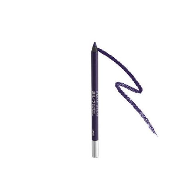 Can you sharpen the Urban Decay 24/7 eyeliner?
