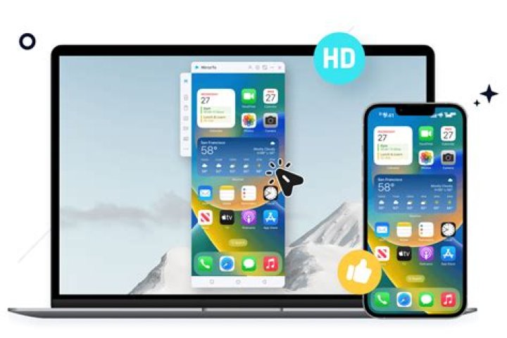Can you simulate iOS on Windows?
