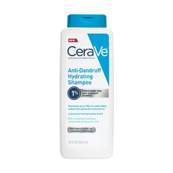 Can you use dandruff shampoo on keratin treated hair?