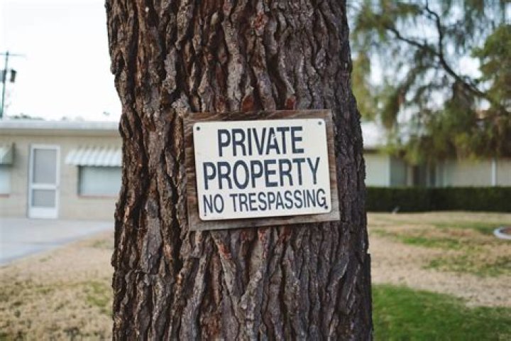 Can you use deadly force to protect your property in Texas?