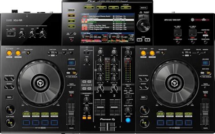 Can you use Pioneer DDJ-SB2 with rekordbox?