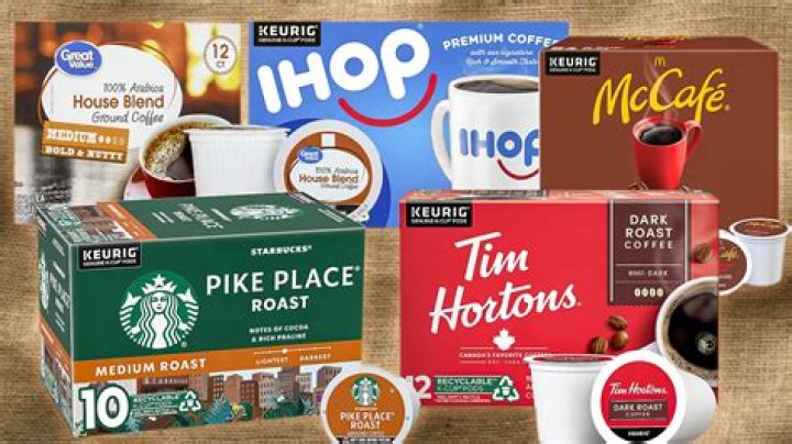 Can you use Starbucks K Cups in Keurig?