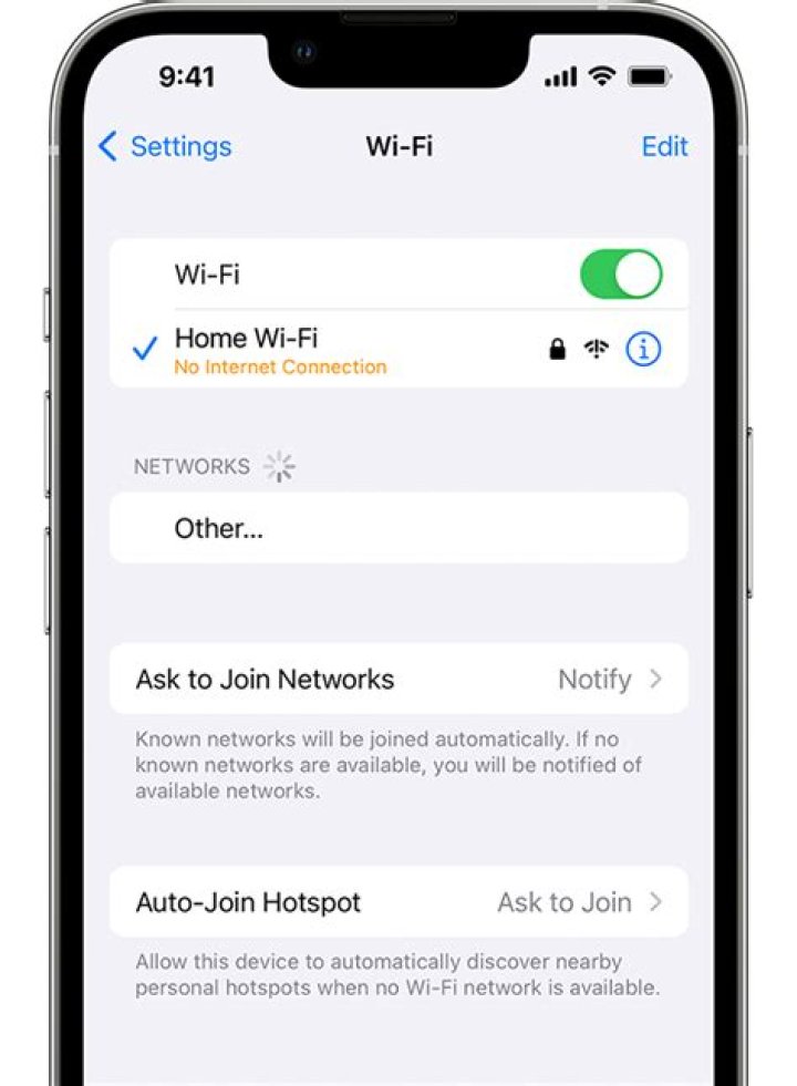 Can you use WiFi Direct on an iPhone?