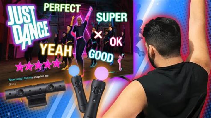 Can you use your phone for just dance 2015?