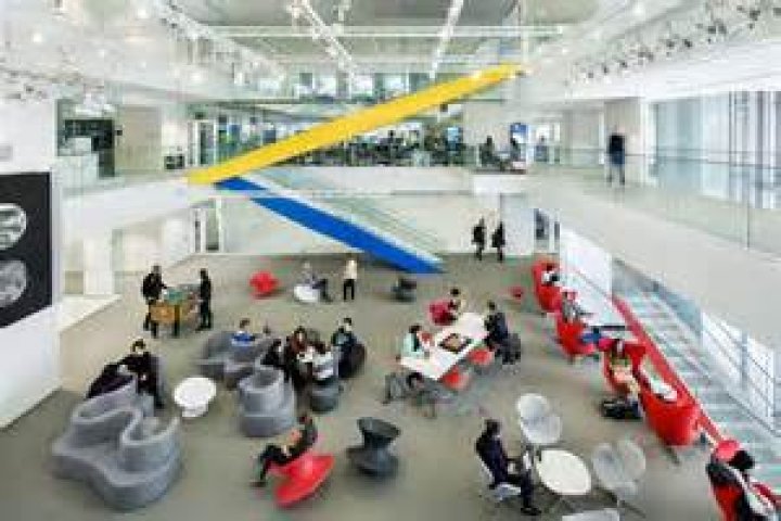Can you visit the MIT Media Lab?