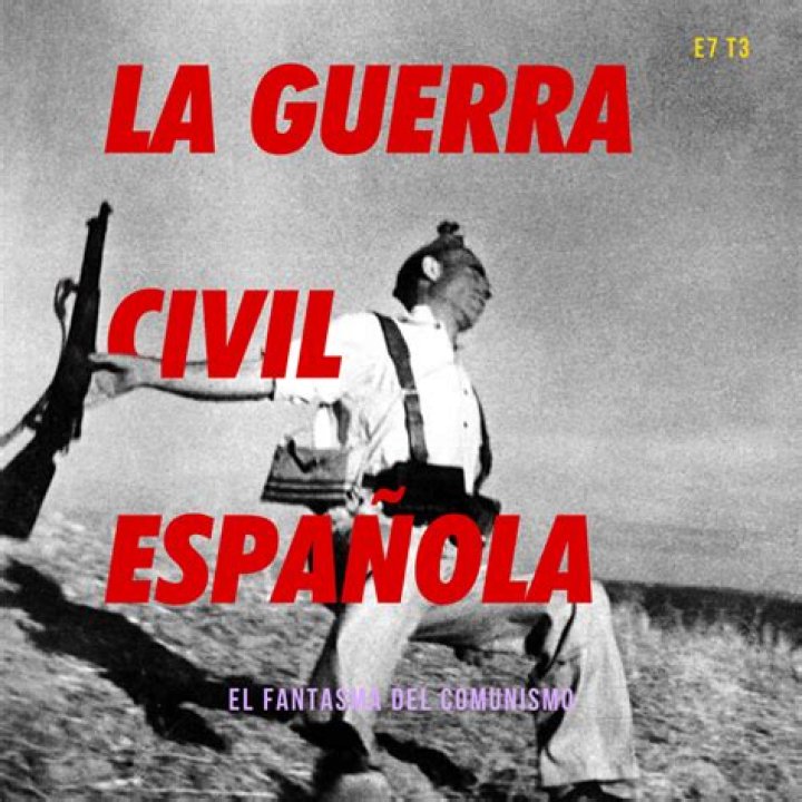 ¿Cuáles son las causas de la guerra civil española