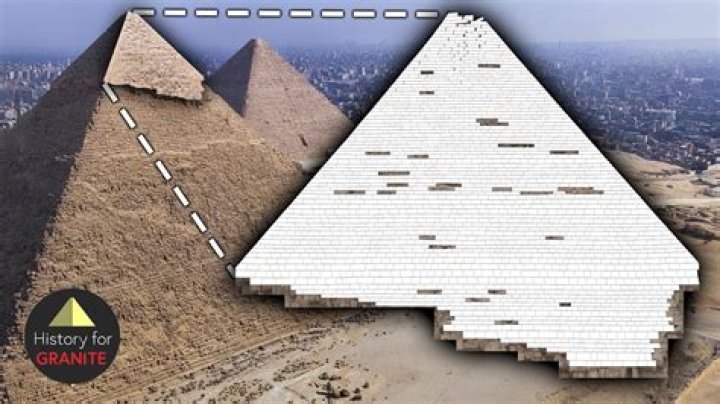 Did 100000 pyramid get Cancelled?