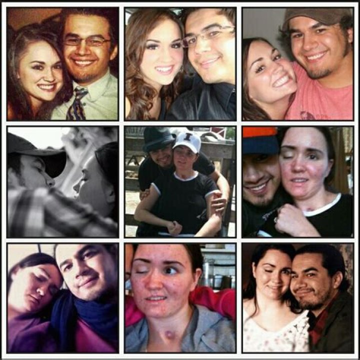 Did Chris Medina marry Juliana Ramos?