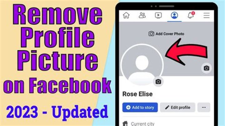 Did Facebook remove profile videos?