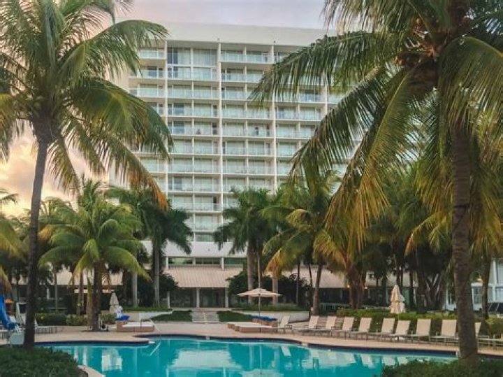 Do all inclusive resorts exist in Florida?