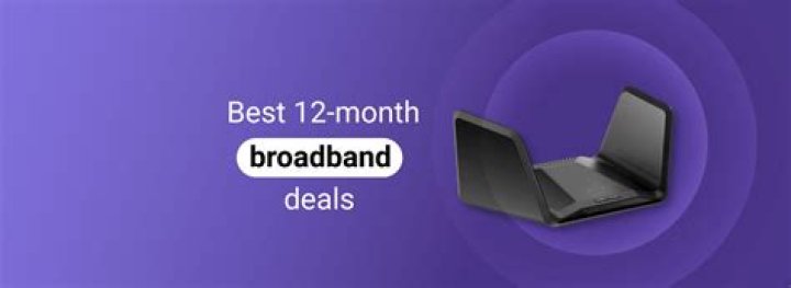 Do bt do 12 month broadband contracts?