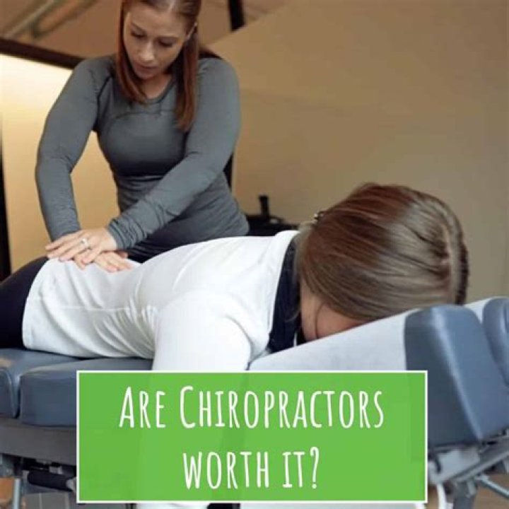 Do chiropractors work on hips?