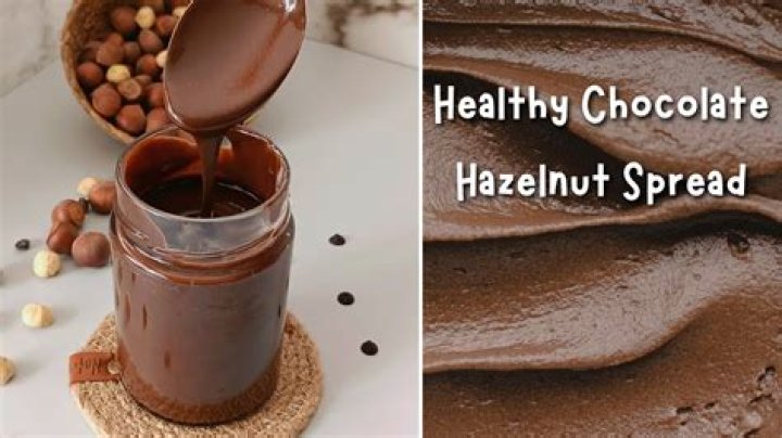Do chocolate and hazelnut go together?