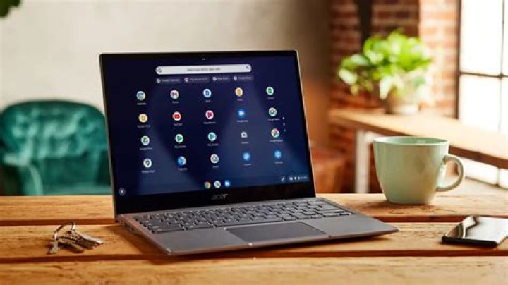 Do Chromebooks use SSD?