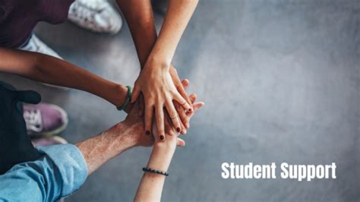 Do college students get free healthcare?