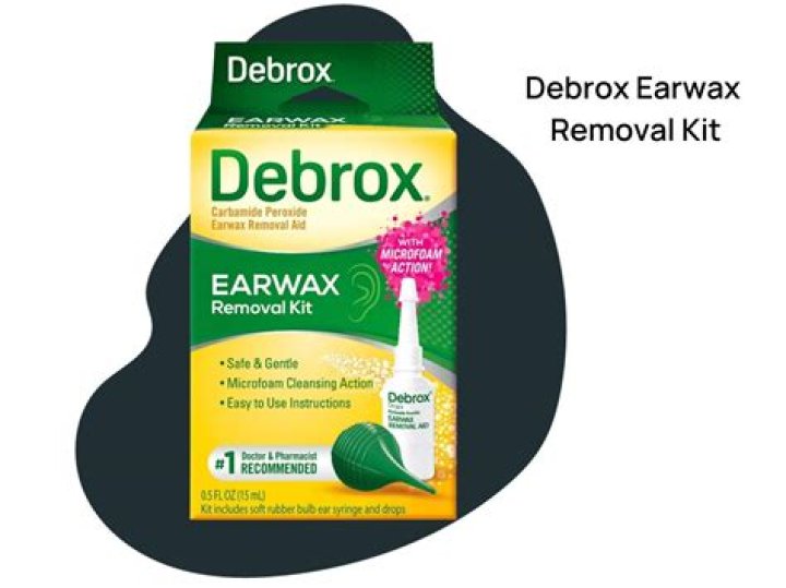 Do doctors recommend Debrox?