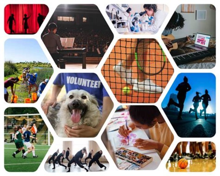 Do employers look at extracurricular activities?