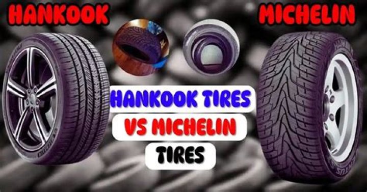 Do Hankook tires last long?