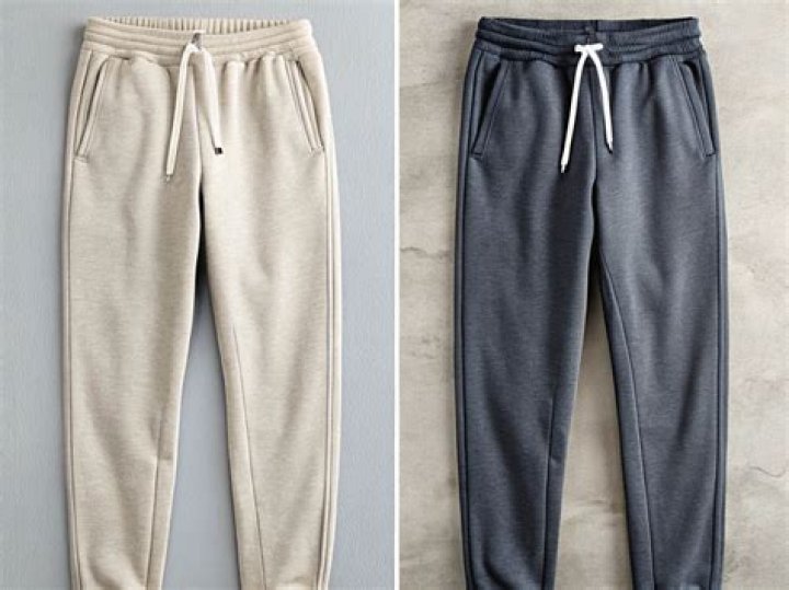 Do Jerzees sweatpants shrink?