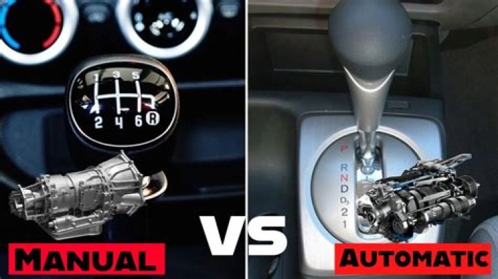 Do manuals or automatics get better gas mileage?