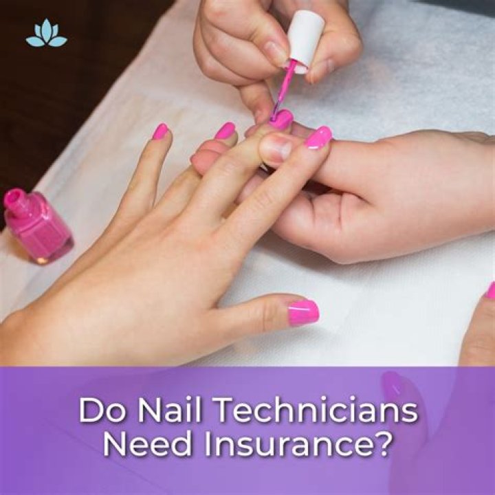 Do nail technicians talk about you