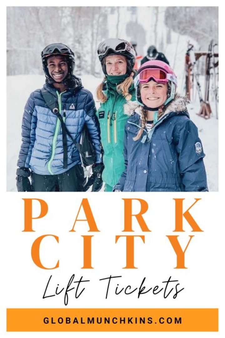 Do Park City lift tickets work at Deer Valley?