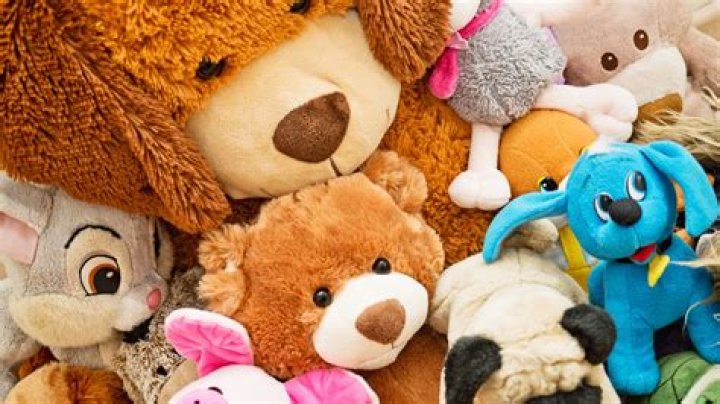 Do people buy used stuffed animals