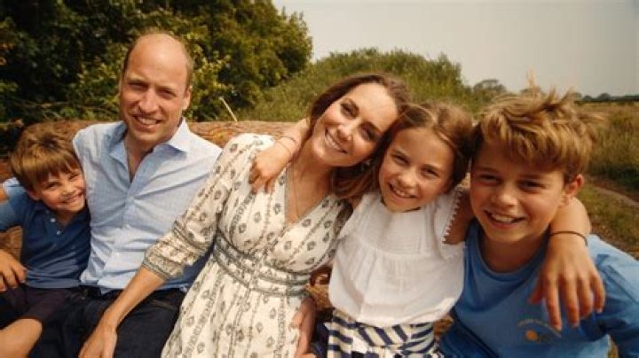 Do the Middletons still live in Bucklebury?