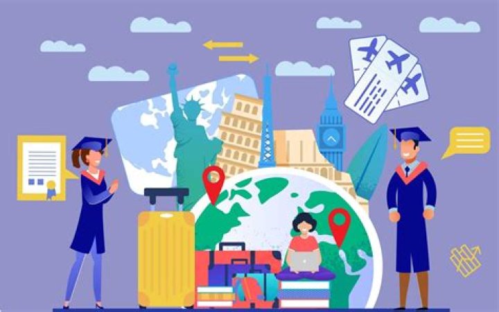 Do you get credit for studying abroad?