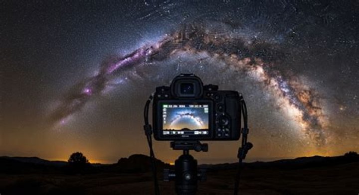 Do you need a guide camera for astrophotography?