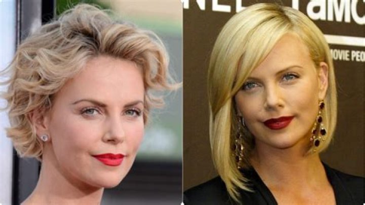 Does a bob make you look younger?