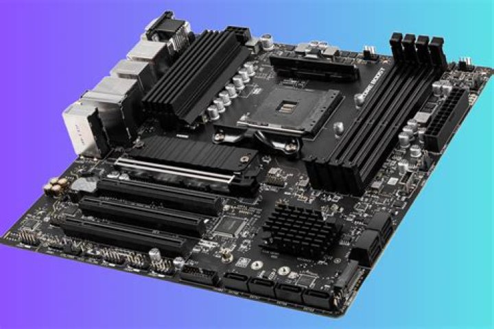 Does ASUS motherboards have sound card?