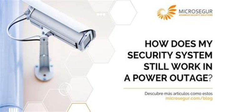 Does cable work when power is out